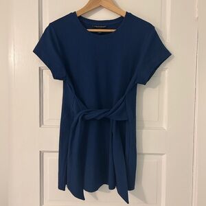 A Pea in the Pod Navy Top